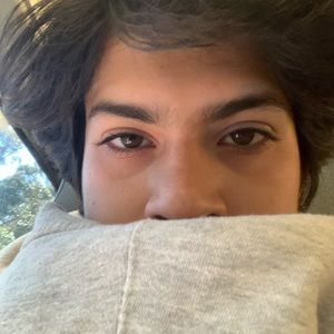 Meet your Posher, Diego